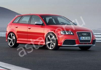 Ремонт генератора Audi RS3, Купить генератор Audi RS3
